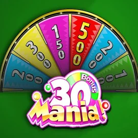 30 Mania