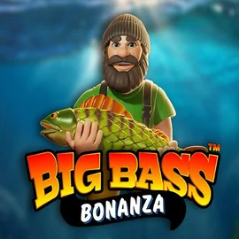 Big Bass Bonanza