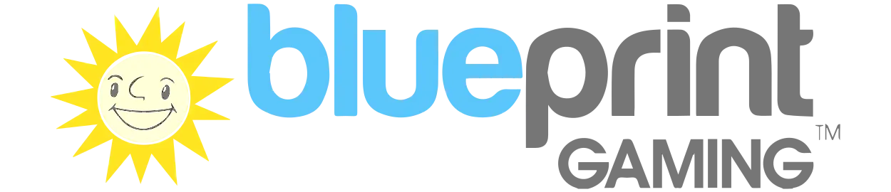 Blueprint Gaming