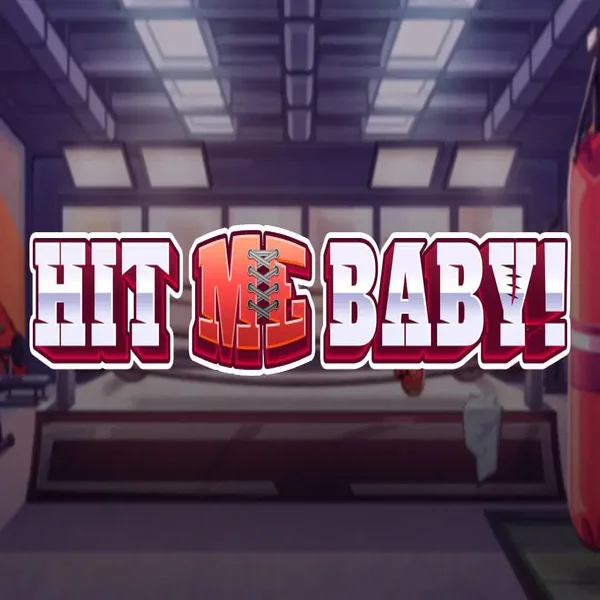Hit ME Baby