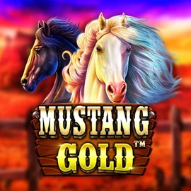 Mustang Gold