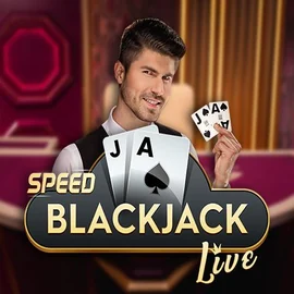 Speed Blackjack