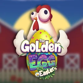 The Golden Egg Easter